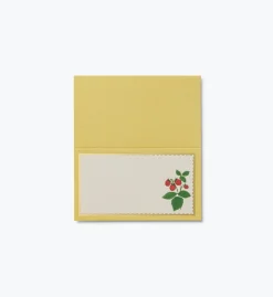 Place Cards