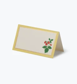 Place Cards