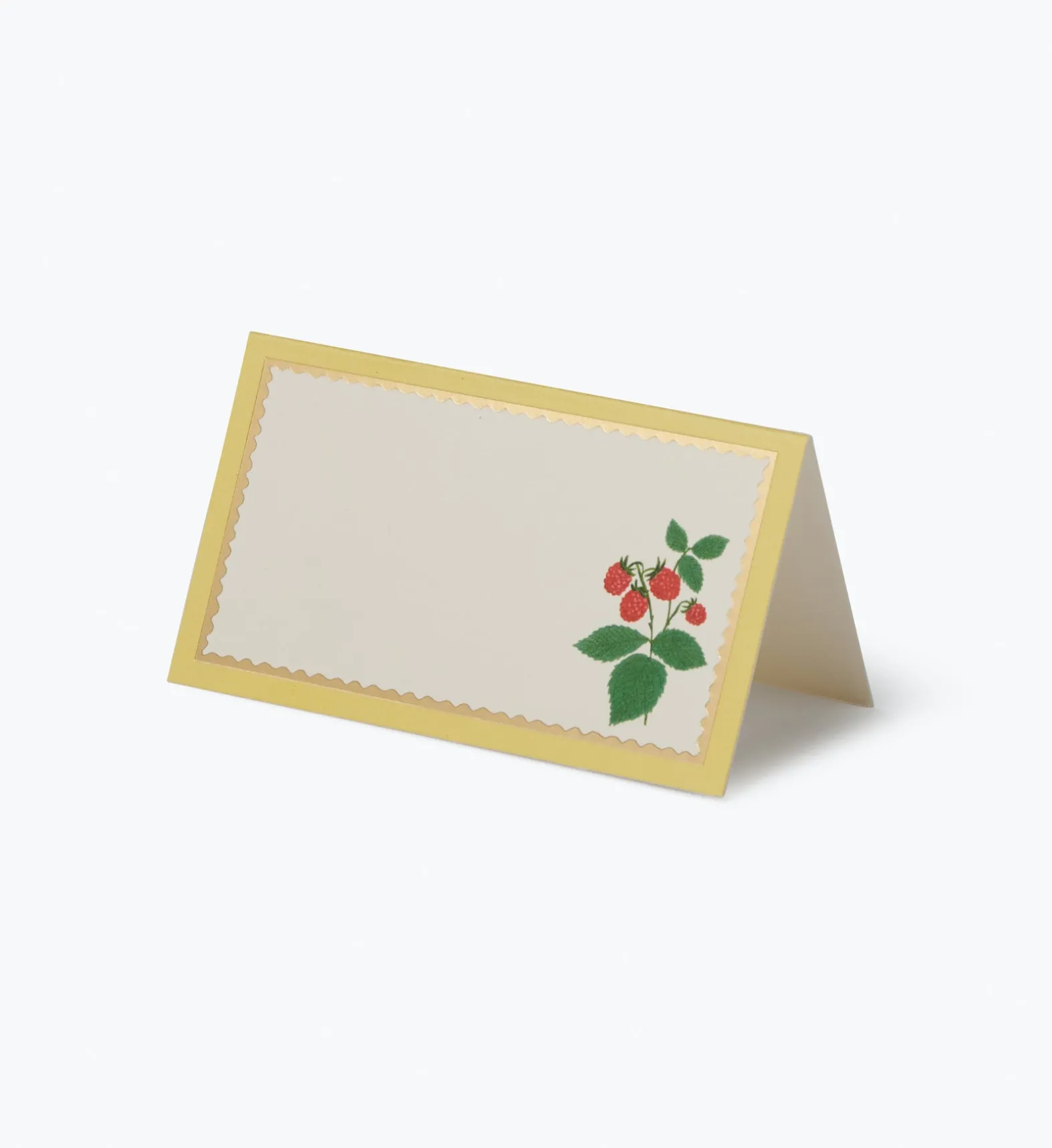 Place Cards