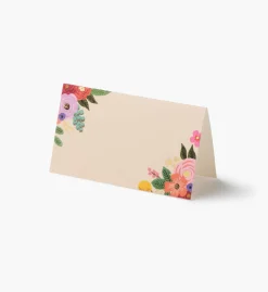 Place Cards
