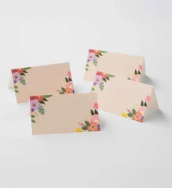 Place Cards