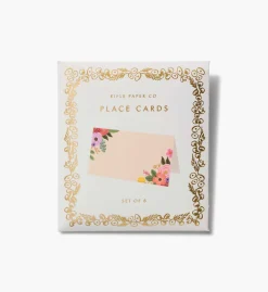 Place Cards