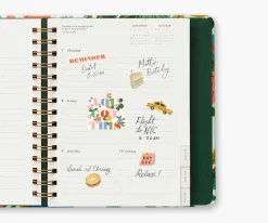 Planner Sticker Set
