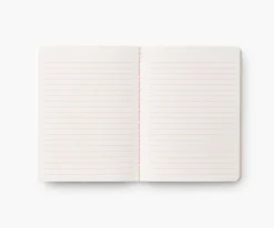 Pocket Notebook Boxed Set