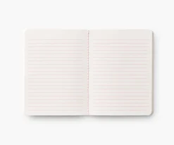 Pocket Notebook Boxed Set