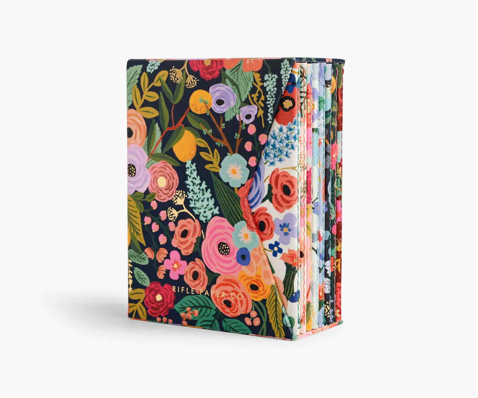 Pocket Notebook Boxed Set