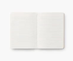 Pocket Notebook Boxed Set