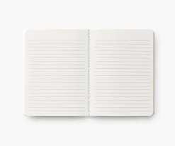 Pocket Notebook Boxed Set