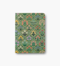 Pocket Notebook Boxed Set