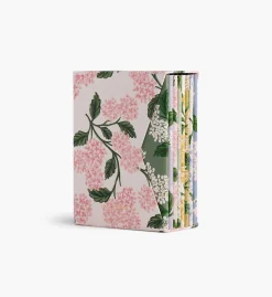 Pocket Notebook Boxed Set