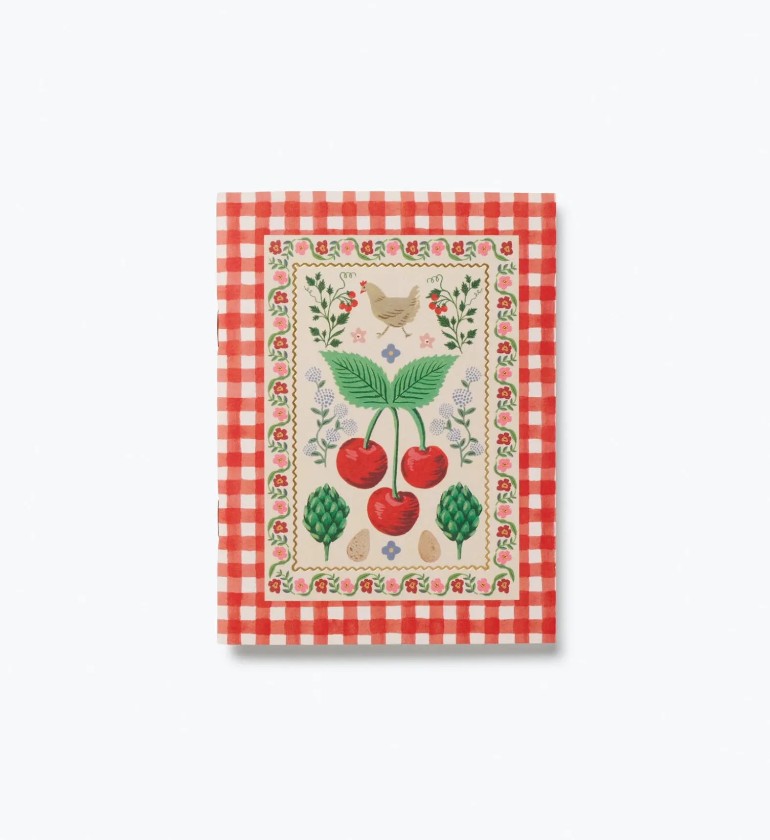 Pocket Notebook Set