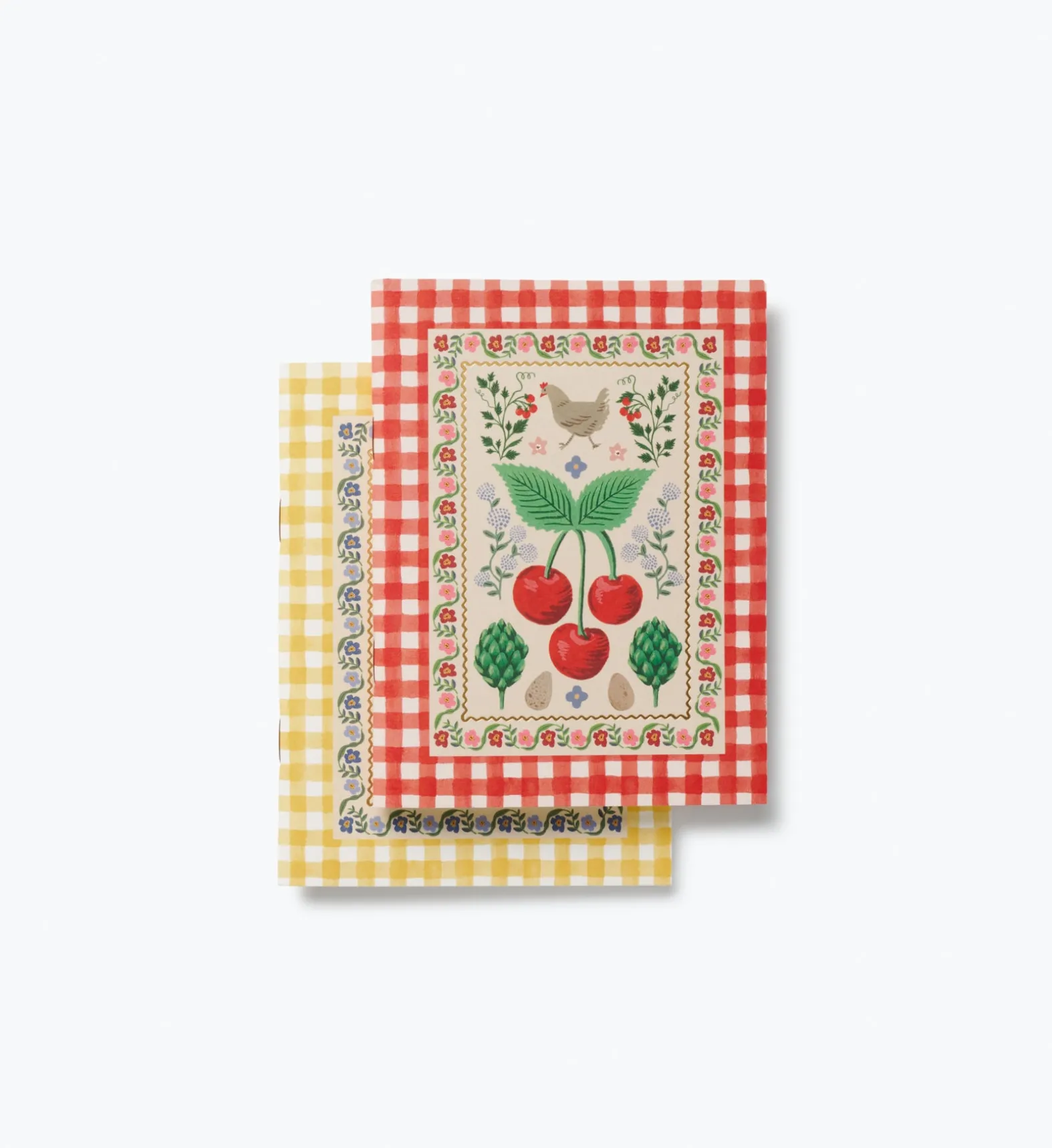 Pocket Notebook Set