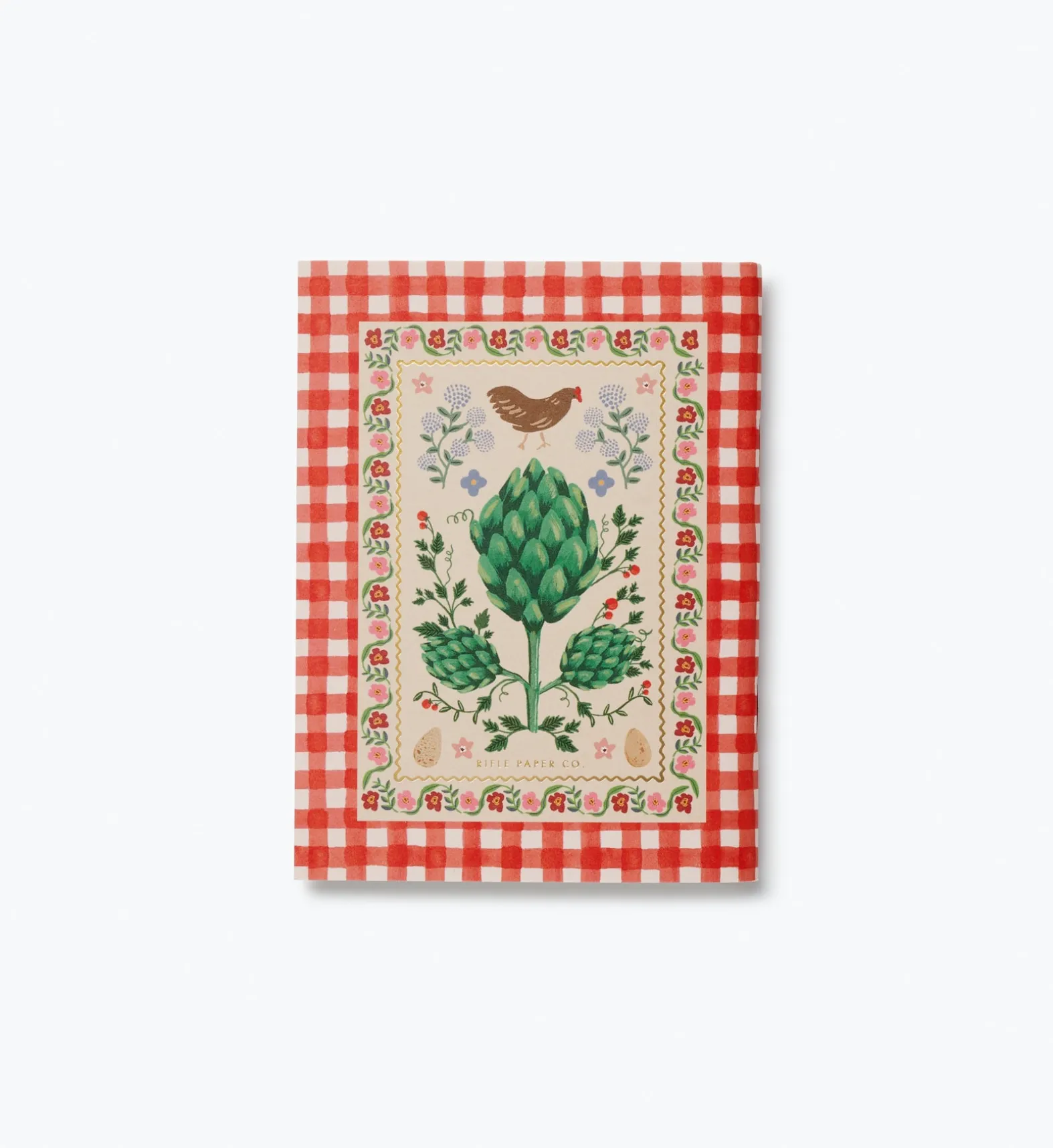 Pocket Notebook Set