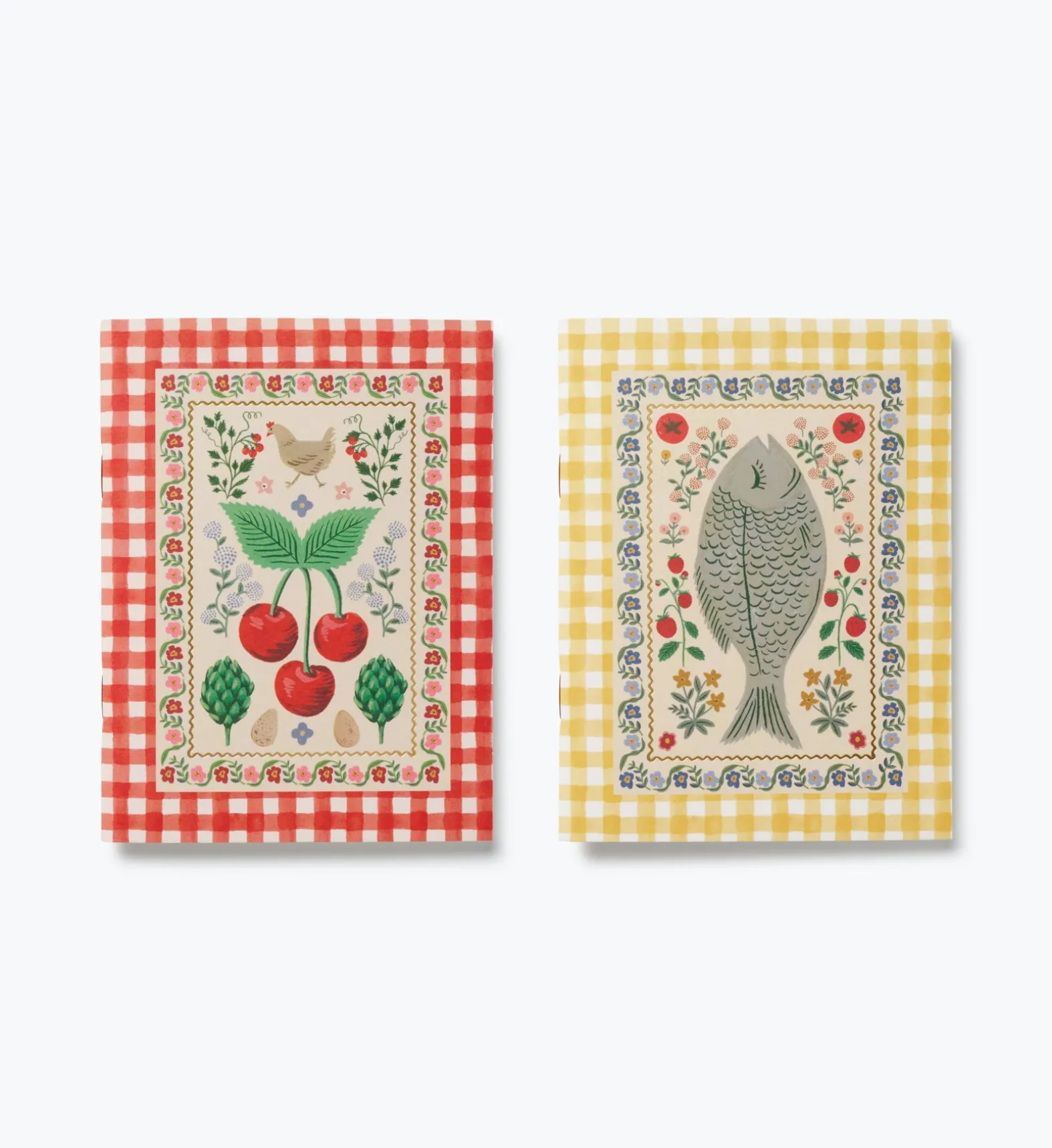 Pocket Notebook Set