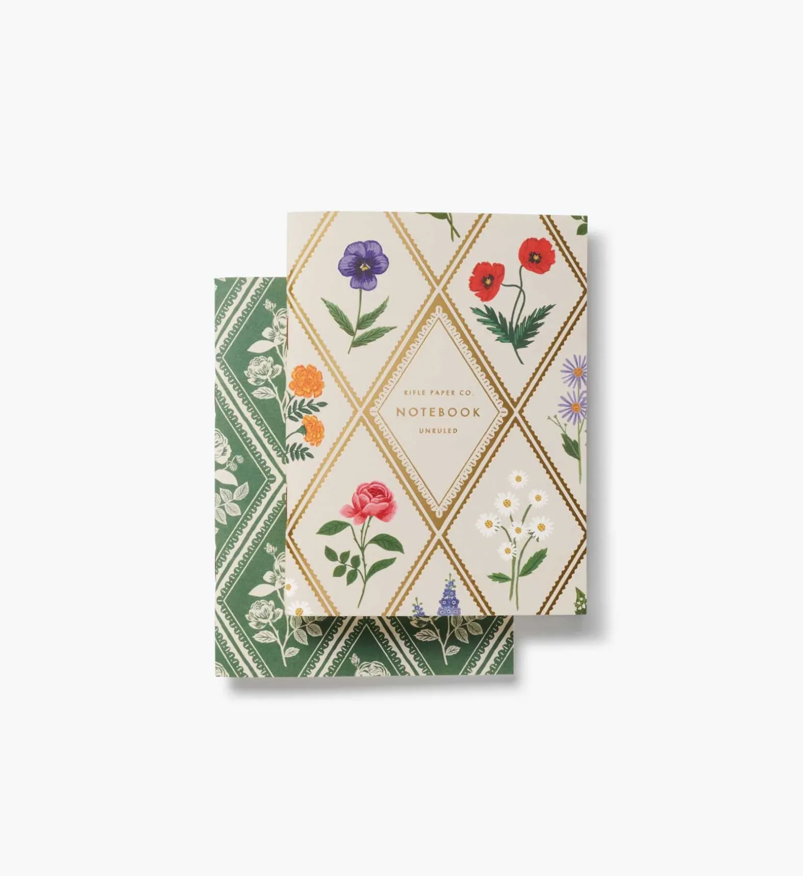 Pocket Notebook Set