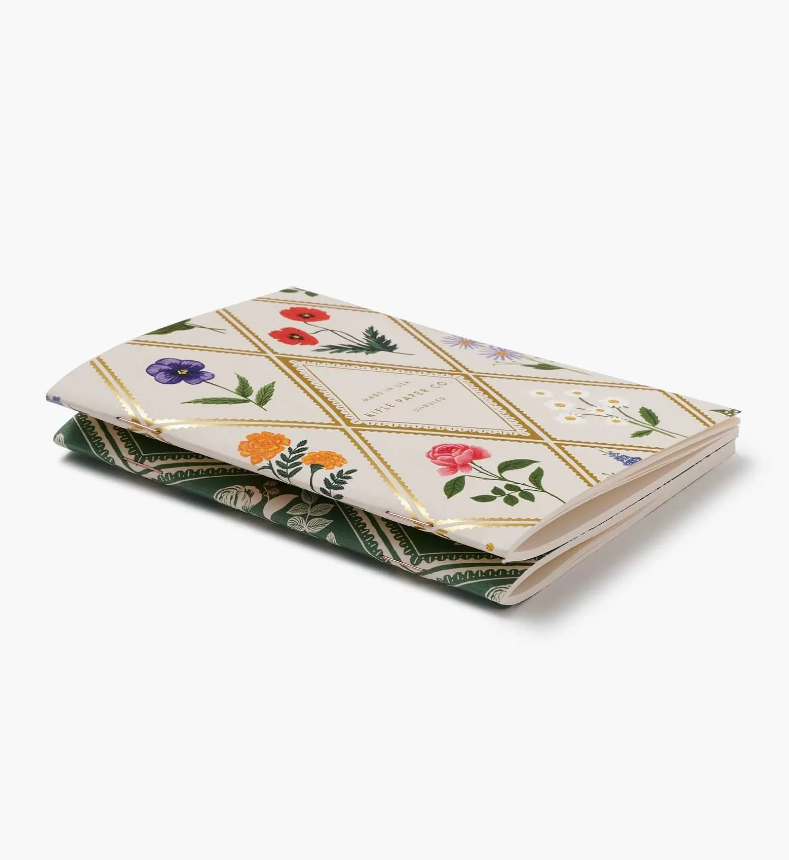 Pocket Notebook Set