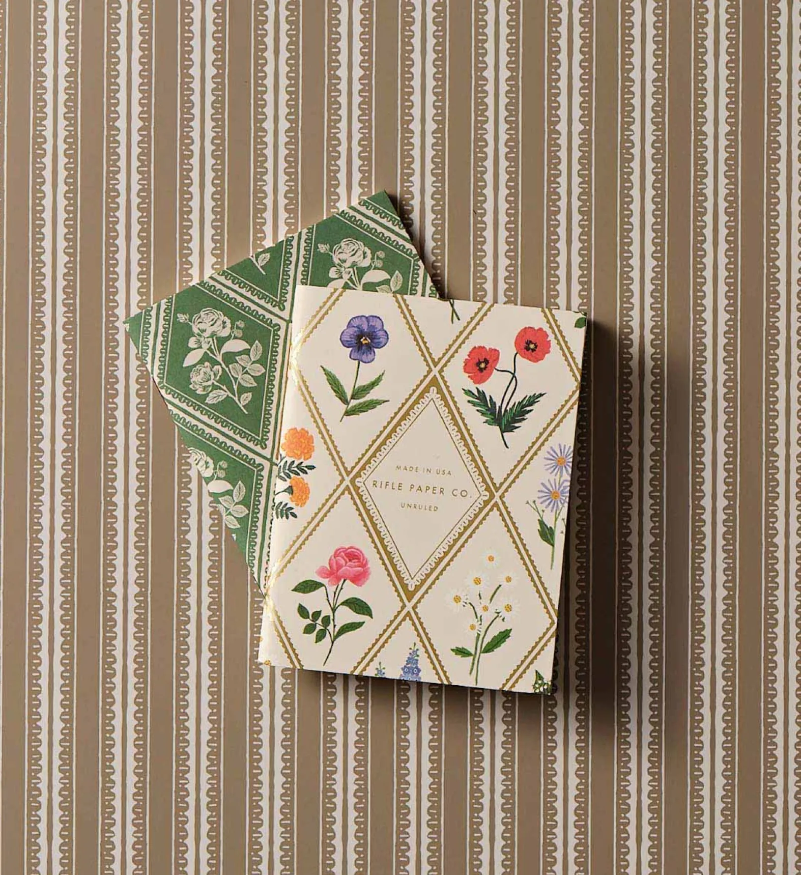 Pocket Notebook Set