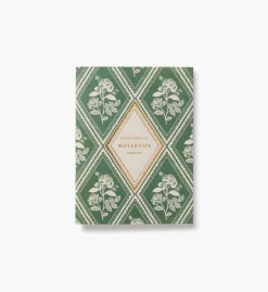 Pocket Notebook Set