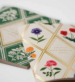 Pocket Notebook Set