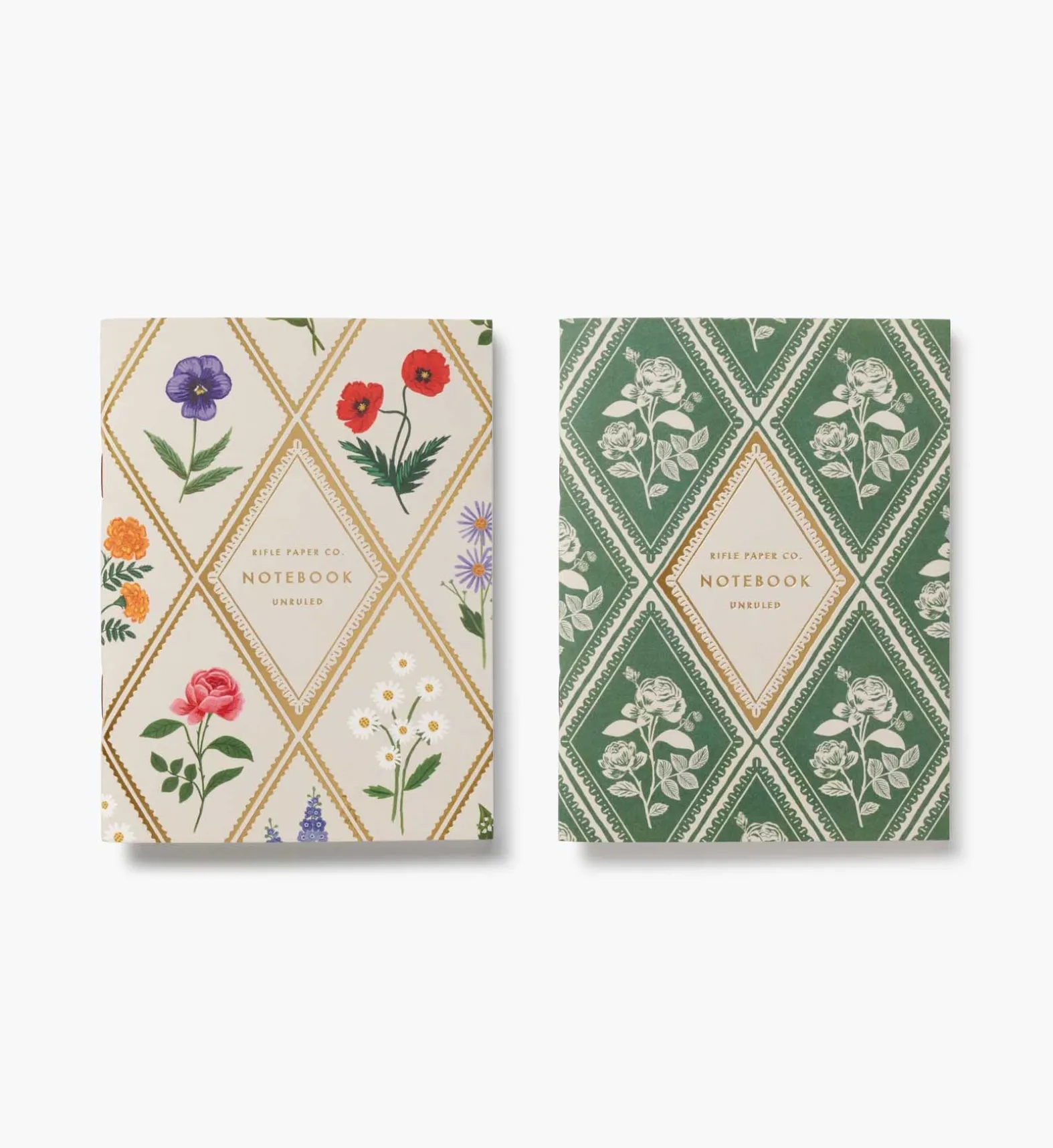 Pocket Notebook Set