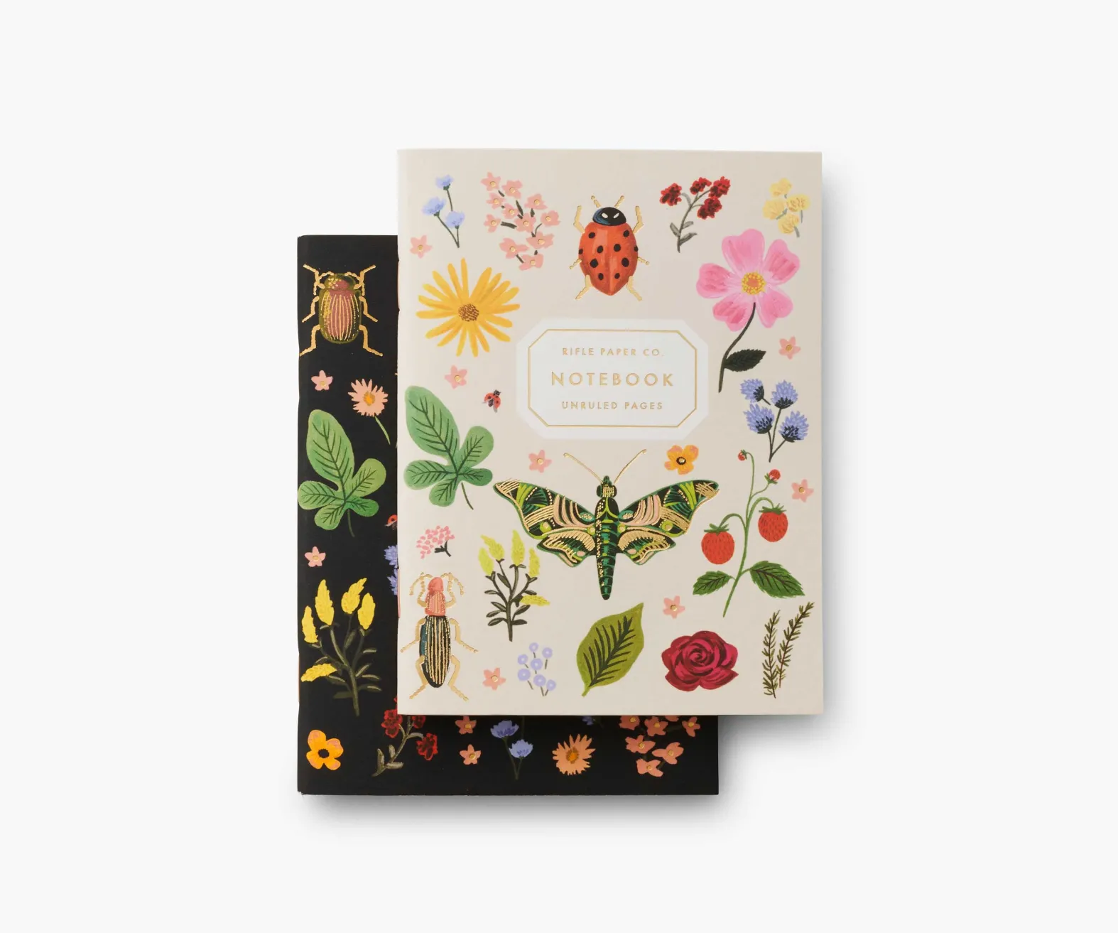 Pocket Notebook Set
