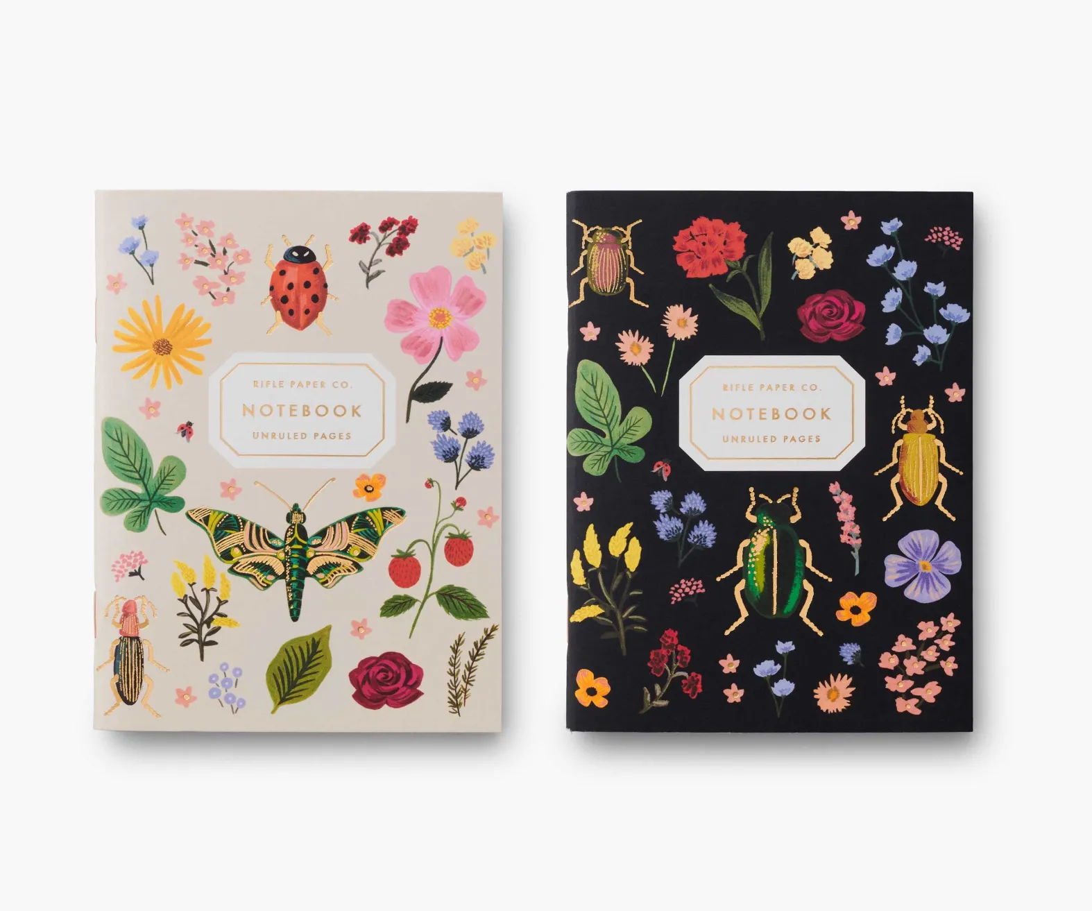 Pocket Notebook Set