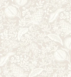 Pomegranate Peel & Stick Wallpaper