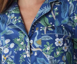 Poplin Nightshirt