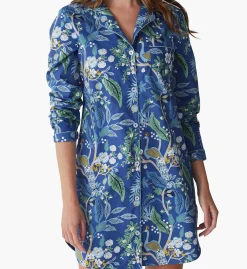Poplin Nightshirt
