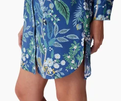 Poplin Nightshirt