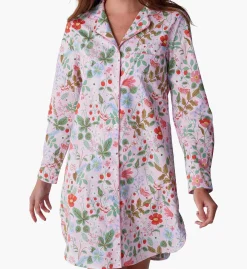 Poplin Nightshirt