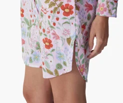 Poplin Nightshirt