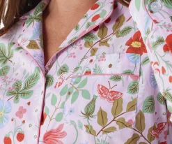 Poplin Nightshirt