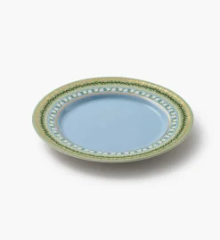 Porcelain Dessert Plate Set
