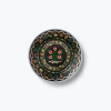 Porcelain Dessert Plate Set