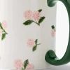 Porcelain Mug
