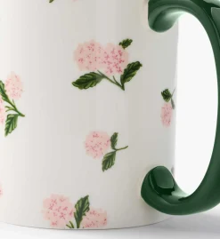 Porcelain Mug
