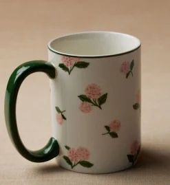 Porcelain Mug