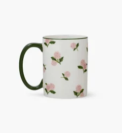 Porcelain Mug