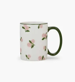 Porcelain Mug
