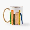 Porcelain Mug