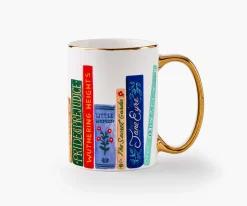 Porcelain Mug