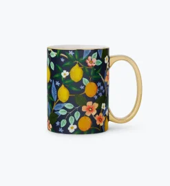 Porcelain Mug