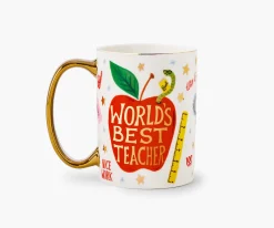 Porcelain Mug