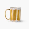 Porcelain Mug