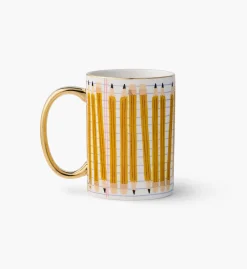 Porcelain Mug