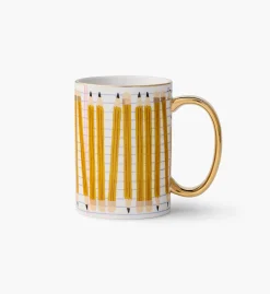 Porcelain Mug