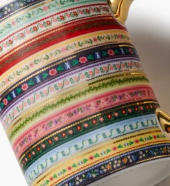 Porcelain Mug