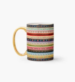 Porcelain Mug