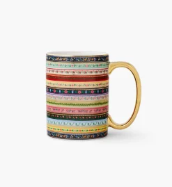 Porcelain Mug